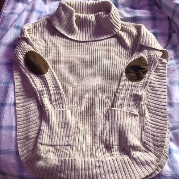 Knitted sweater - Picture 1 of 1